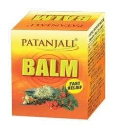 Balm