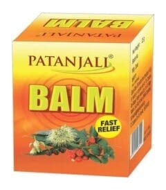 Balm