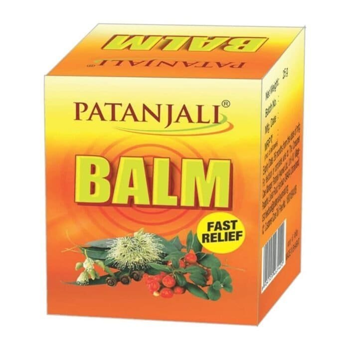 Balm