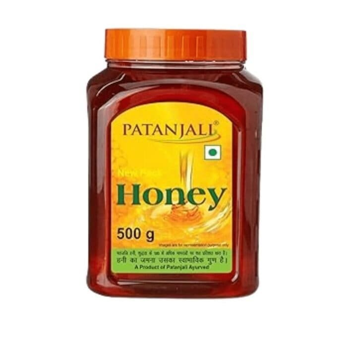 Honey