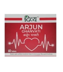 Divya Arjun Ghanvati