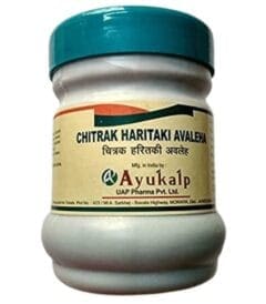 Ayukalp Chitrak Haritaki