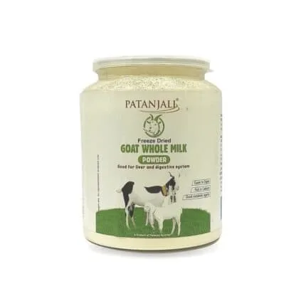 Goat Milk Powderr