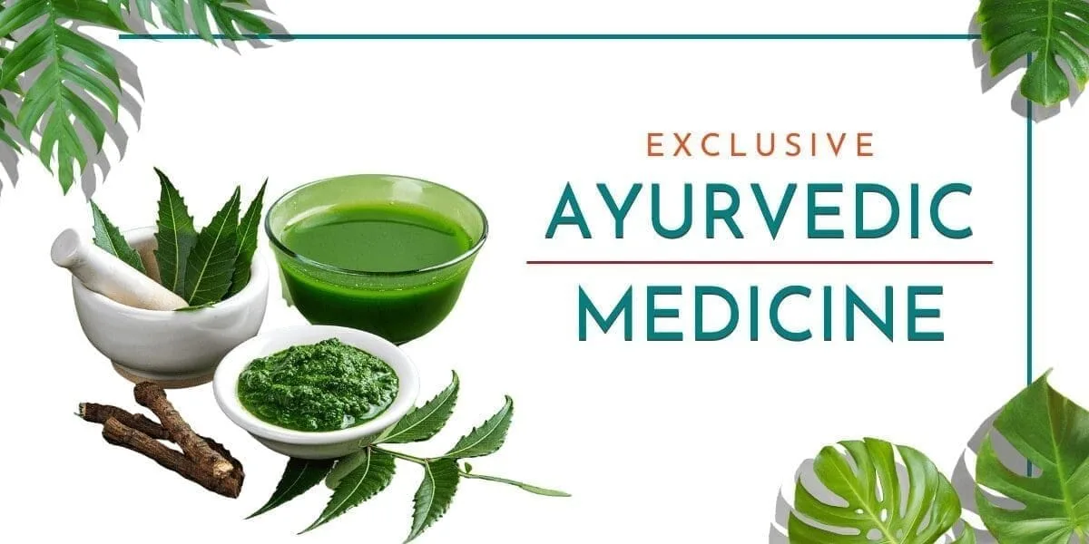 ayurvedic medicines