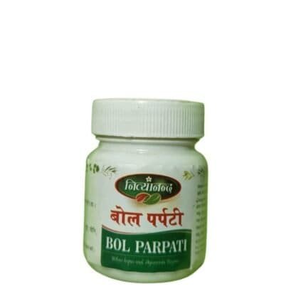 Bol Parpati