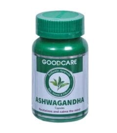 Ashwagandha Capsule