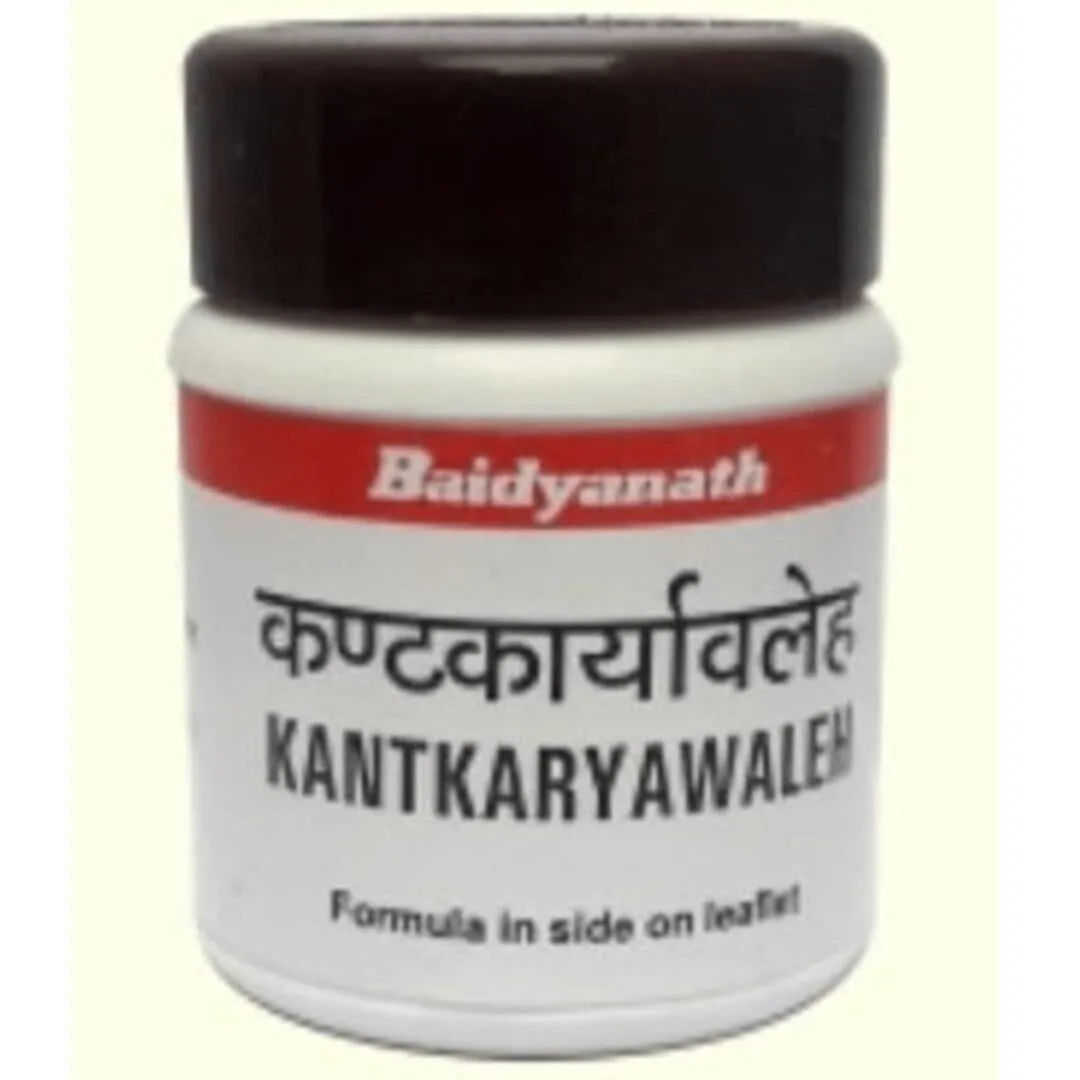 Baidyanath Kantkaryawaleh 50 Gm Baidyanath Kantkaryawaleh