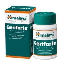 Himalaya Geriforte