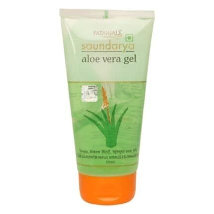 Aloevera Gel