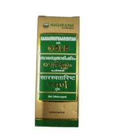 Saraswatharisht Gold
