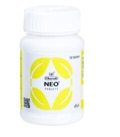 Charak Neo