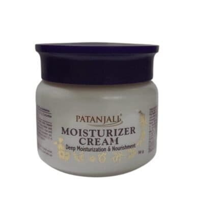 Moisturizer Cream