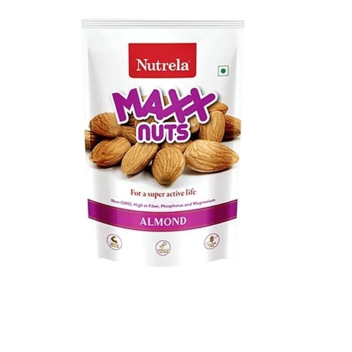 Almond