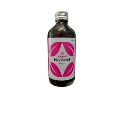 M2 Tone Syrup