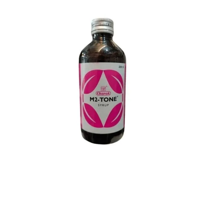 M2 Tone Syrup