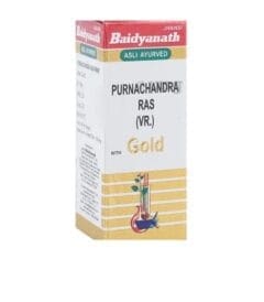 Purnachandra Ras Gold