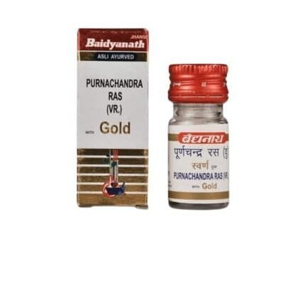 Purnachandra Ras Gold