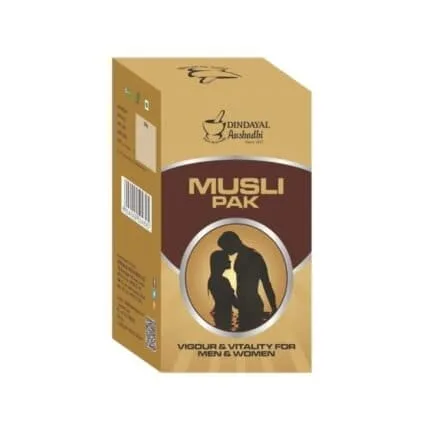 Musli Pak
