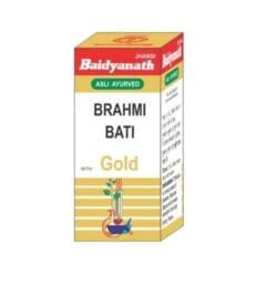 Brahmi Bati Gold