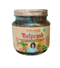 BalPrash