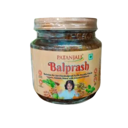 BalPrash