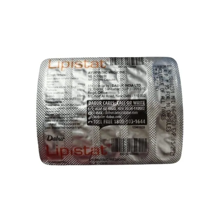 Lipistat