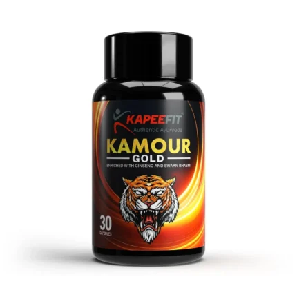 Kamour Gold