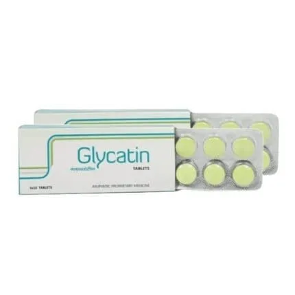 Glycatin Combo