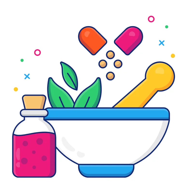 ayurvedic medicine