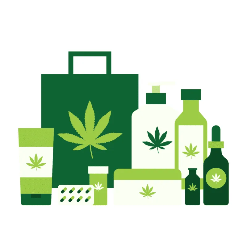 health products