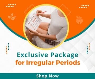 Irregular Periods