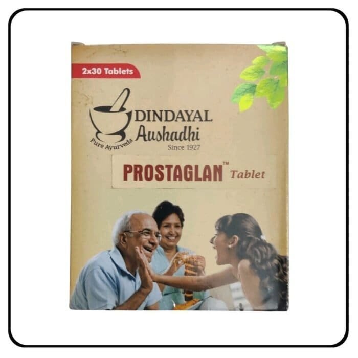 Prostaglan Tablets