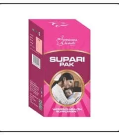 Supari Pak