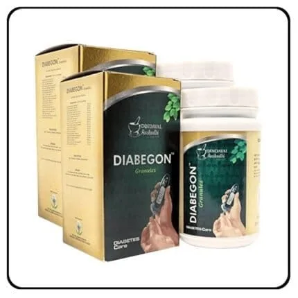 Diabegon Granules