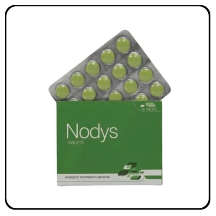 Nodys