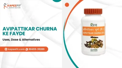 Avipattikar Churna Ke Fayde