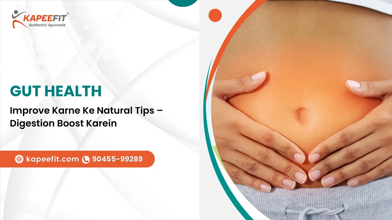 Gut Health