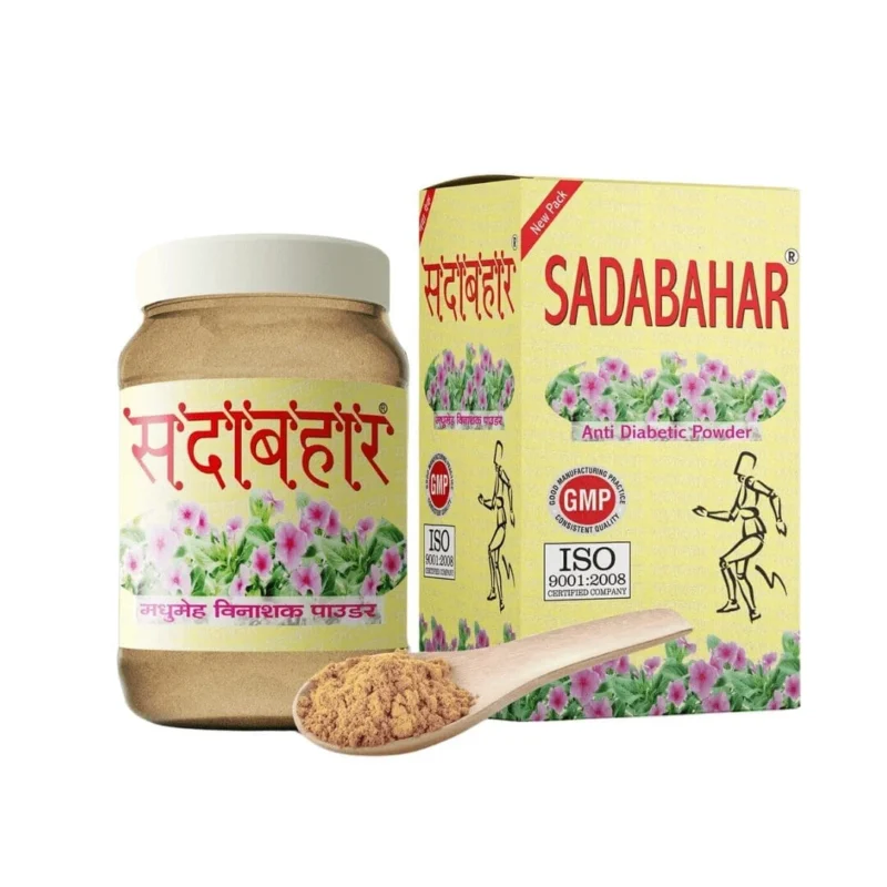 Churan Sadabahar Sugar Free