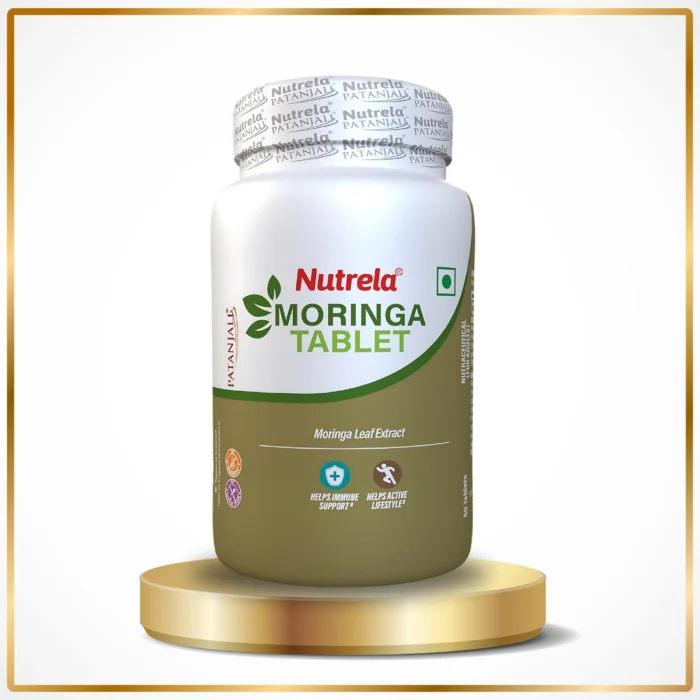 Nutrela Moringa