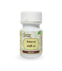 Brahmi Vati