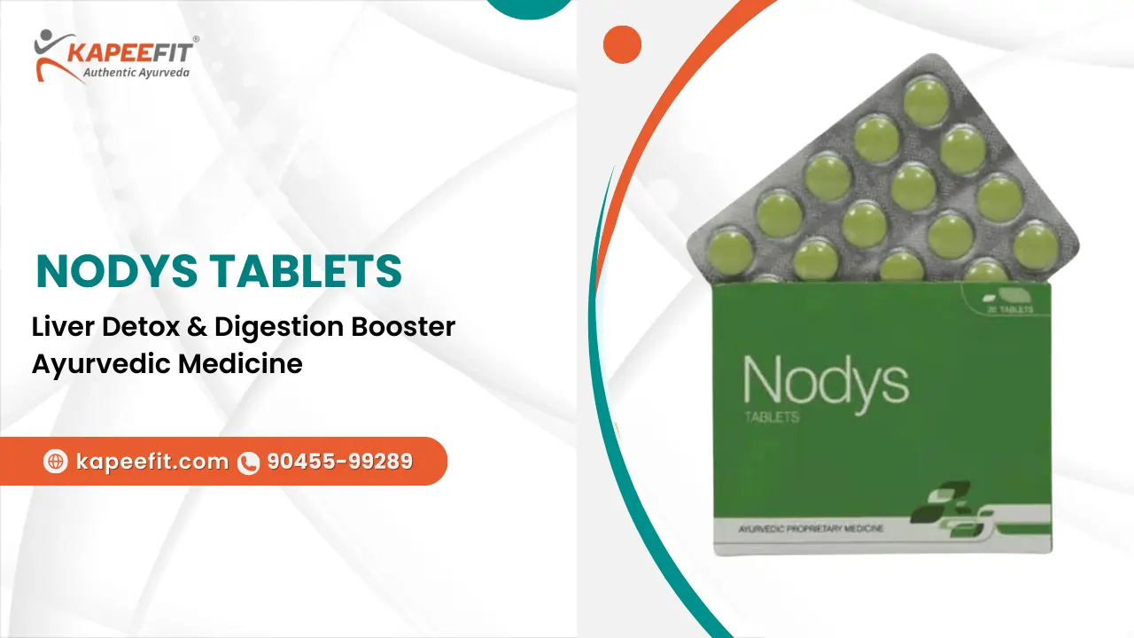 Nodys Tablets
