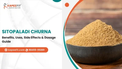 Sitopaladi Churna ke fayde