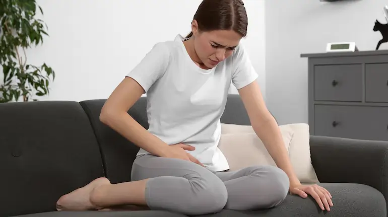 Frequent Urination aur Dehydration