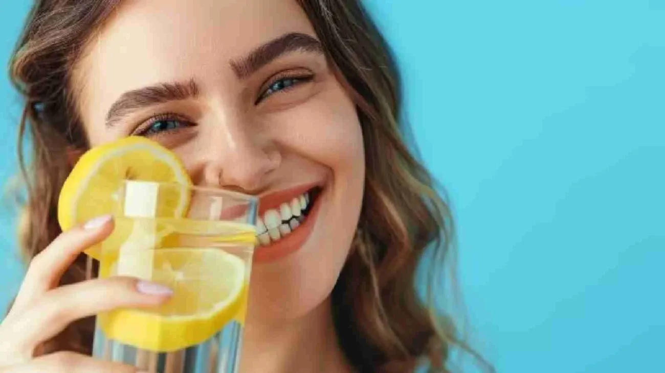 Skin Irritation: Kya Lemon Water Ka External Use Safe Hai?