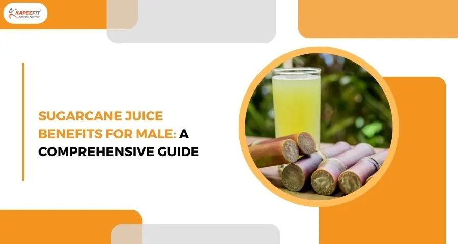 Sugarcane Juice Benefits