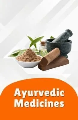 Ayurvedic Medicines