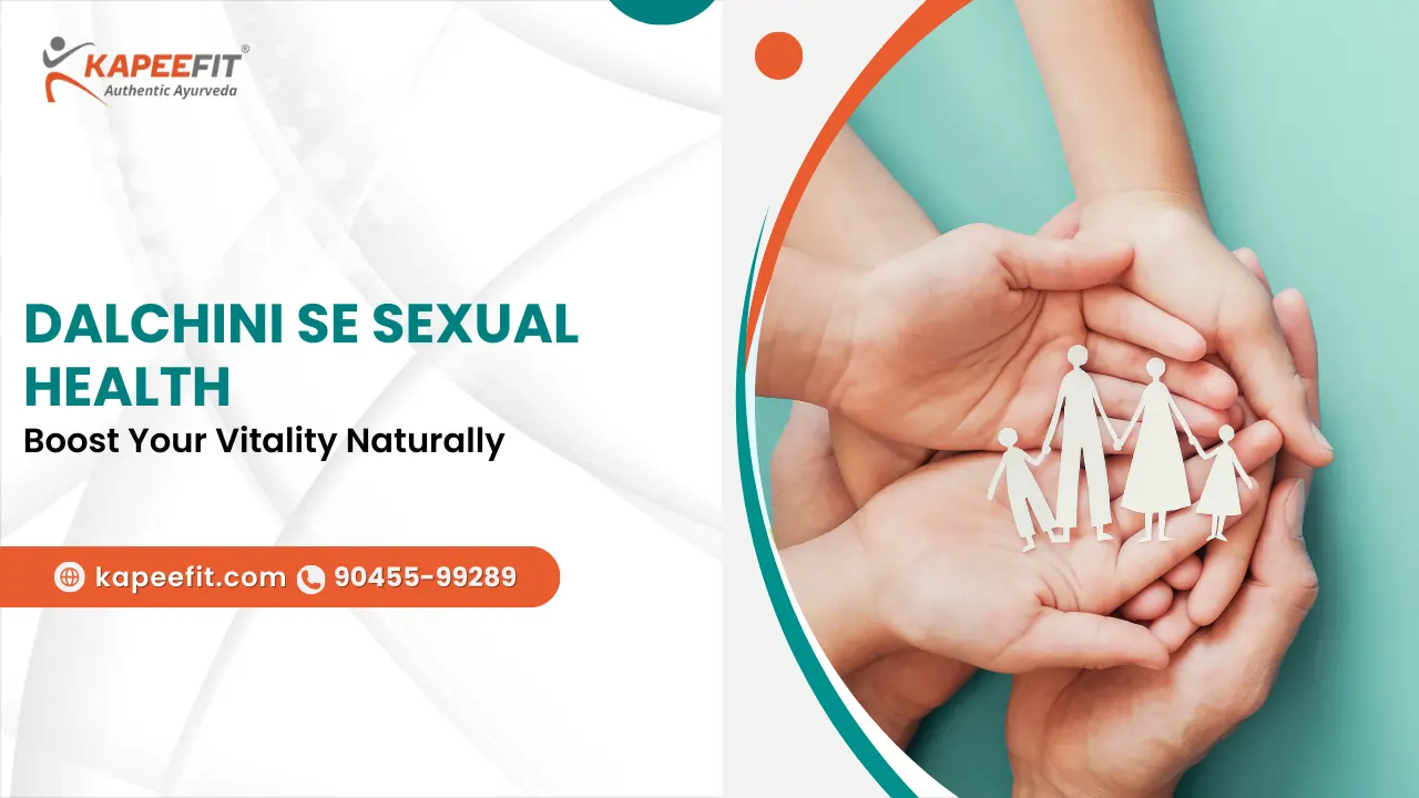 Dalchini Se Sexual Health