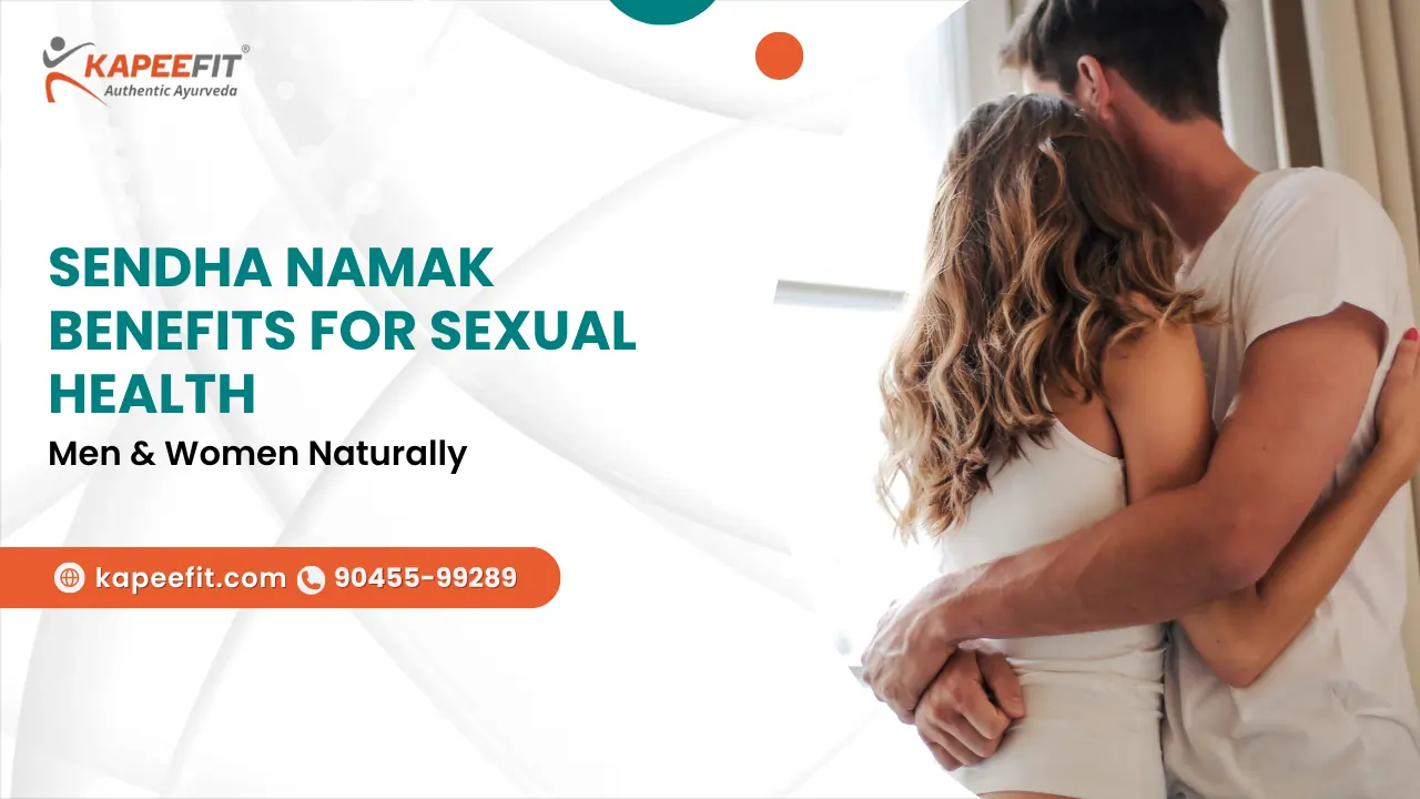 sendha namak benefits sexually