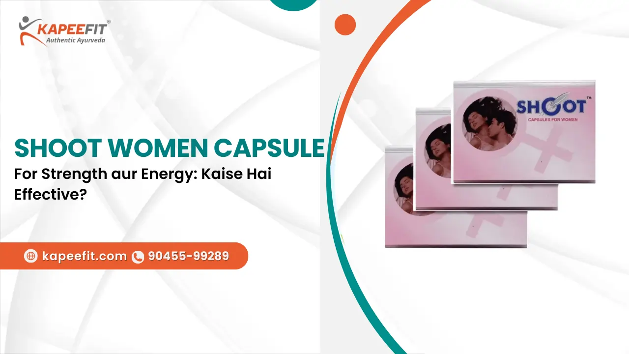 Shoot Women Capsule