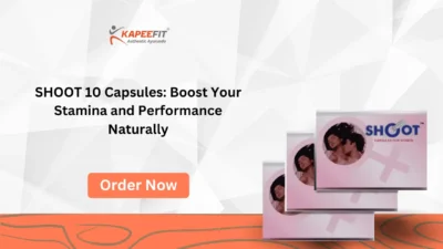 SHOOT 10 Capsules